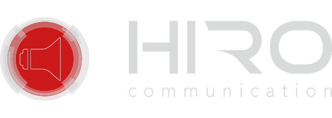 HIRO Communication